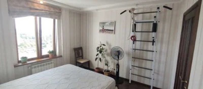 Продам двокімнатну квартиру (55 м²) у Києві, Деснянський рай