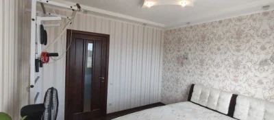 Продам двокімнатну квартиру (55 м²) у Києві, Деснянський рай