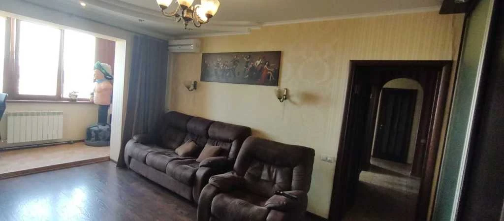 Продам двокімнатну квартиру (55 м²) у Києві, Деснянський рай