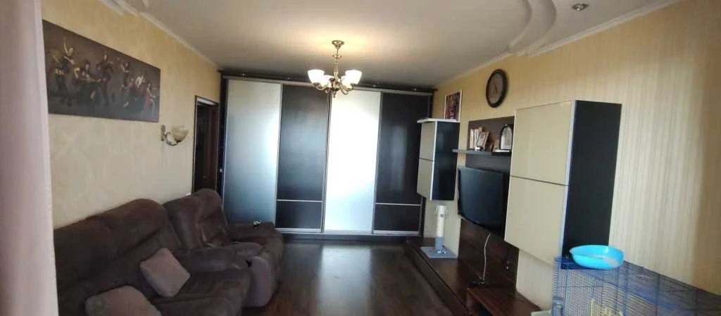 Продам двокімнатну квартиру (55 м²) у Києві, Деснянський рай