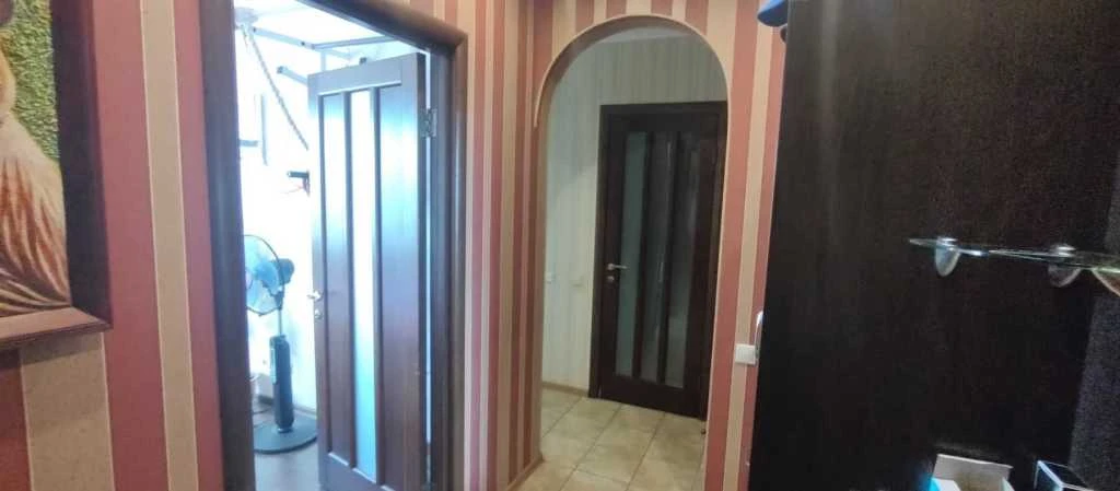 Продам двокімнатну квартиру (55 м²) у Києві, Деснянський рай