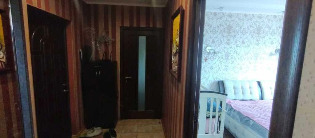 Продам двокімнатну квартиру (55 м²) у Києві, Деснянський рай