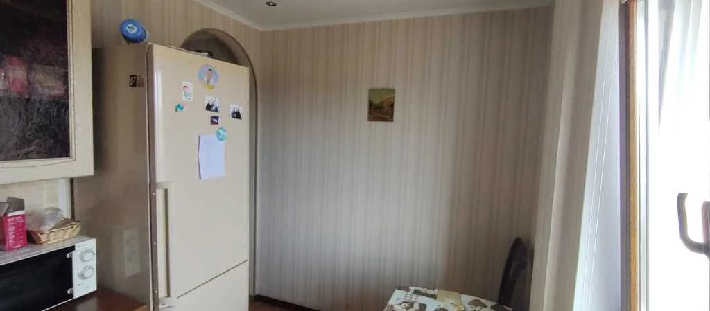 Продам двокімнатну квартиру (55 м²) у Києві, Деснянський рай
