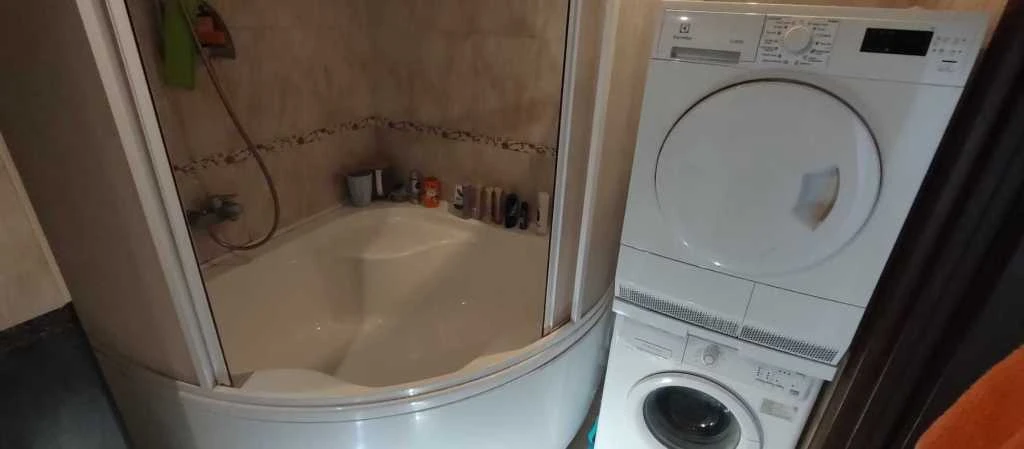 Продам двокімнатну квартиру (55 м²) у Києві, Деснянський рай