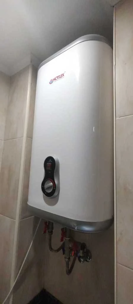 Продам двокімнатну квартиру (55 м²) у Києві, Деснянський рай
