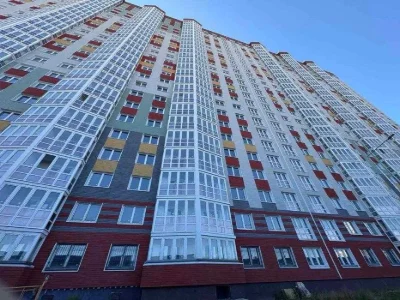 Продам однокімнатну квартиру (36.61 м²) у Києві, Дарницький