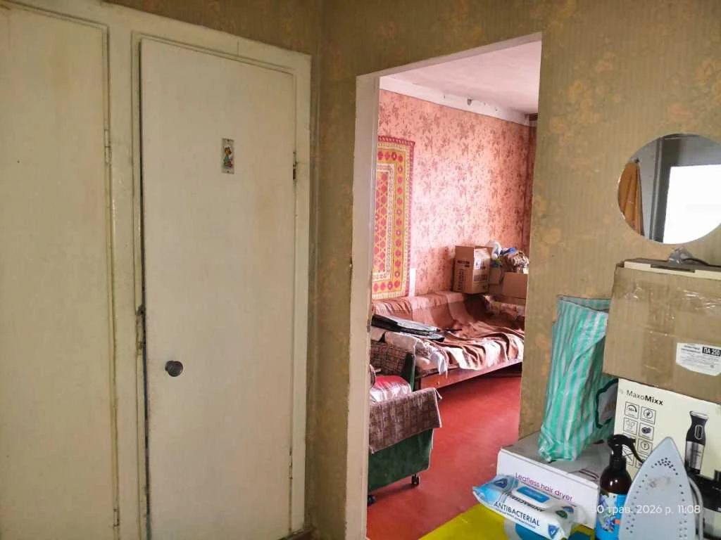 Продам трикімнатну квартиру (73 м²) у Києві, Деснянський рай