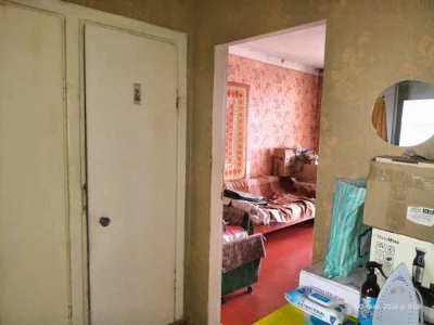 Продам трикімнатну квартиру (73 м²) у Києві, Деснянський рай