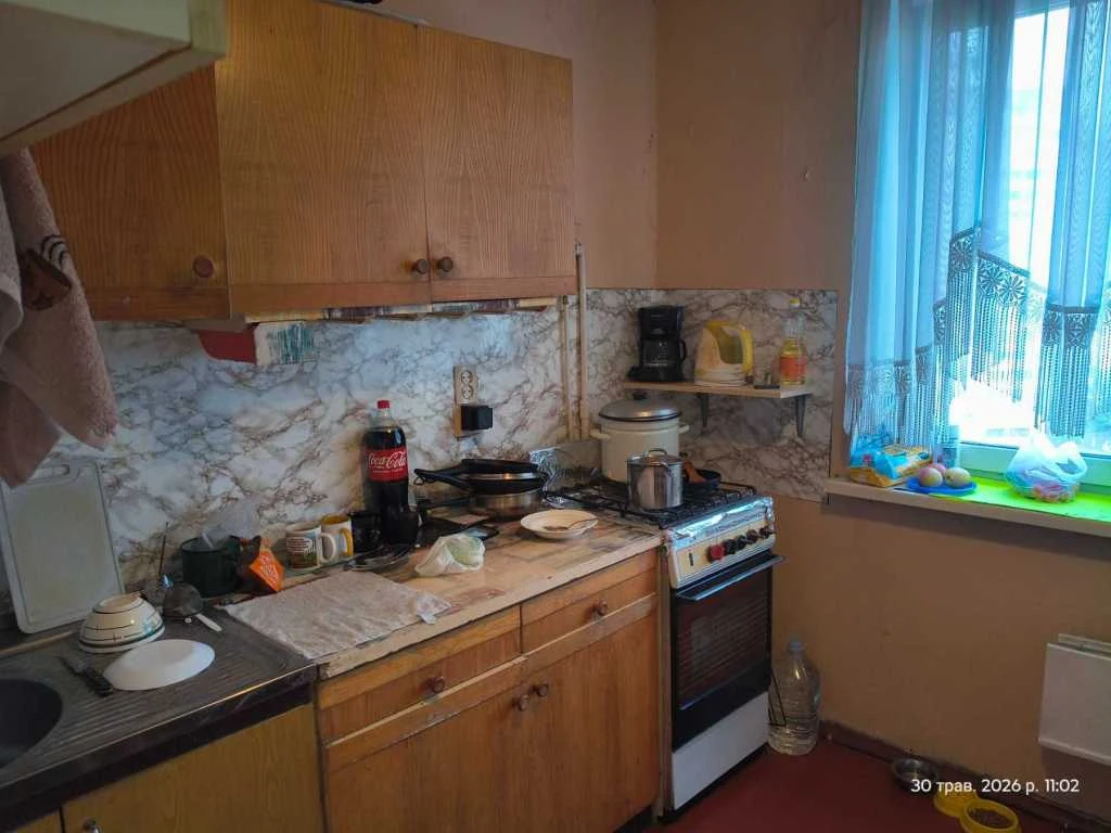 Продам трикімнатну квартиру (73 м²) у Києві, Деснянський рай