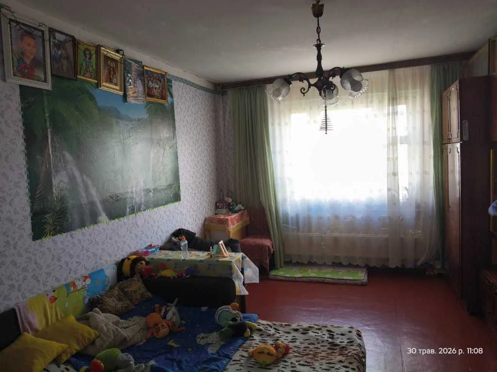 Продам трикімнатну квартиру (73 м²) у Києві, Деснянський рай