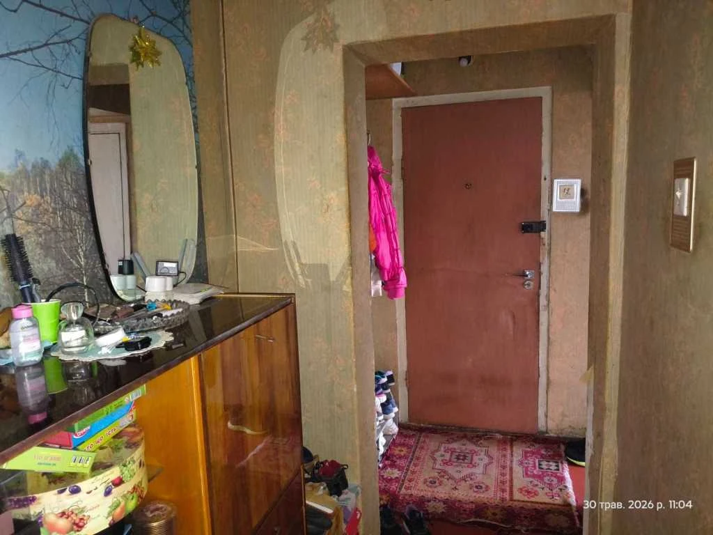 Продам трикімнатну квартиру (73 м²) у Києві, Деснянський рай