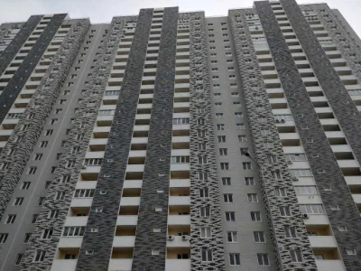 Продам однокімнатну квартиру (42.99 м²) у Києві, Деснянський