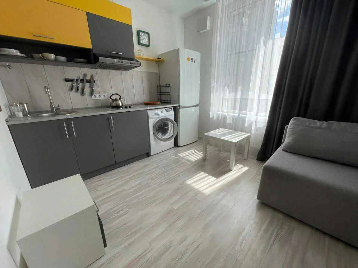 Продам двокімнатну квартиру (33 м²) у Києві, Шевченківський