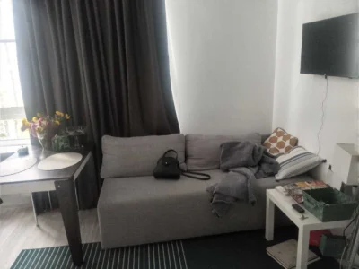 Продам двокімнатну квартиру (33 м²) у Києві, Шевченківський