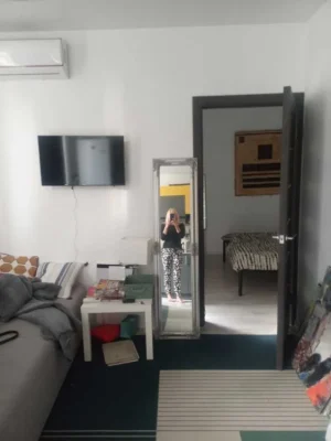 Продам двокімнатну квартиру (33 м²) у Києві, Шевченківський