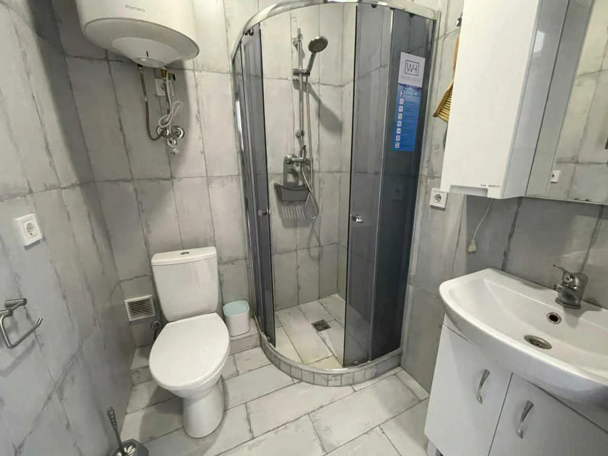 Продам двокімнатну квартиру (33 м²) у Києві, Шевченківський