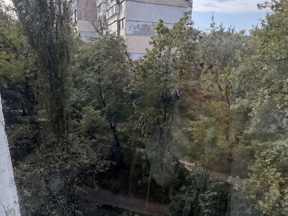 Квартира. Київ, Анатолія Солов'яненка вул.