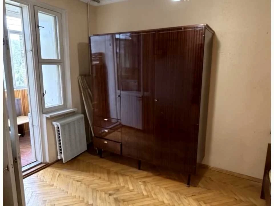 Квартира. Київ, Анатолія Солов'яненка вул.