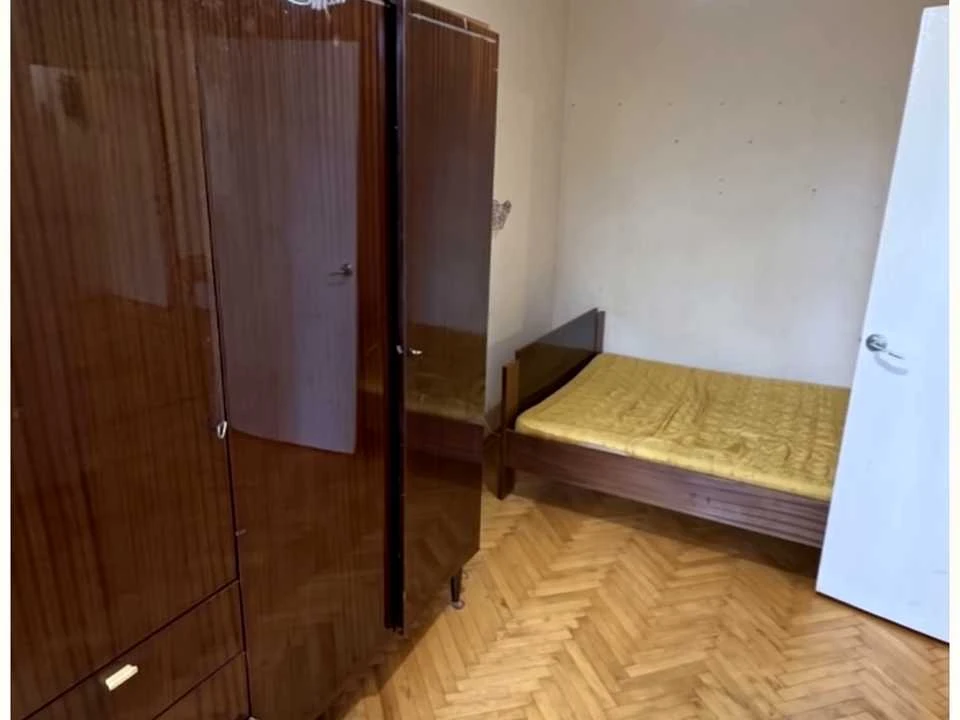 Квартира. Київ, Анатолія Солов'яненка вул.