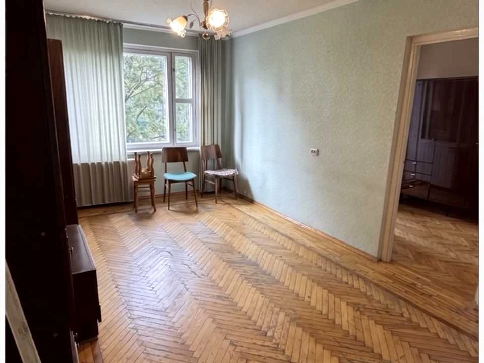 Квартира. Київ, Анатолія Солов'яненка вул.