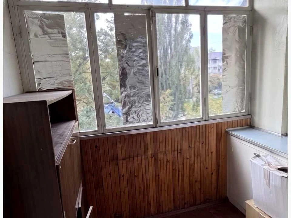 Квартира. Київ, Анатолія Солов'яненка вул.