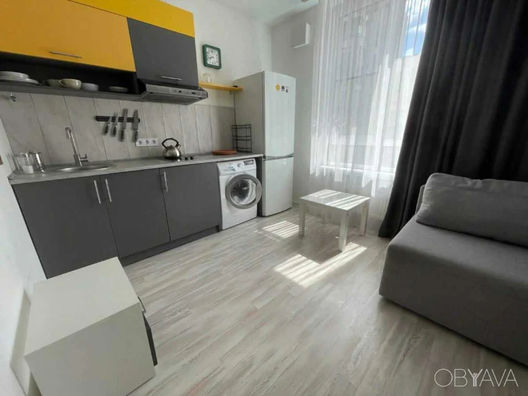 2-комнатная квартира, 33.00 кв.м