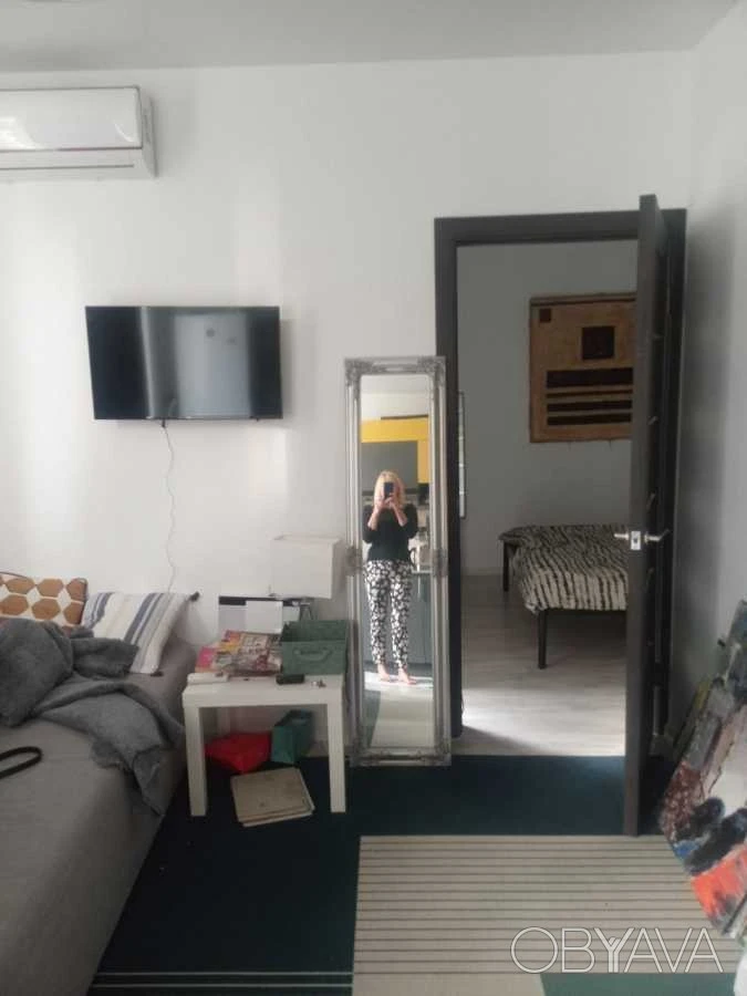 2-комнатная квартира, 33.00 кв.м