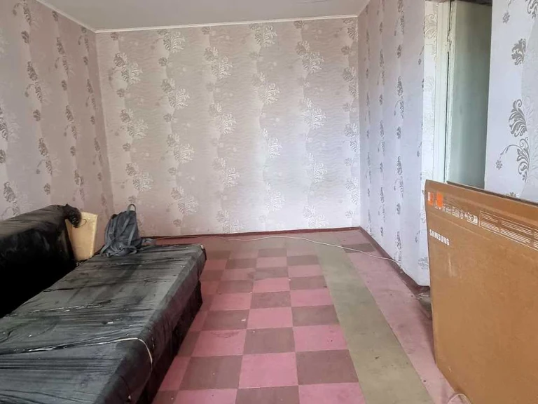 Квартира. Дніпро, Березинська вул.
