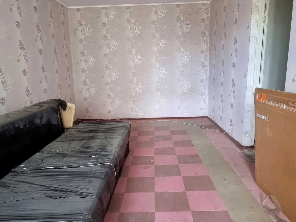 Квартира. Дніпро, Березинська вул.