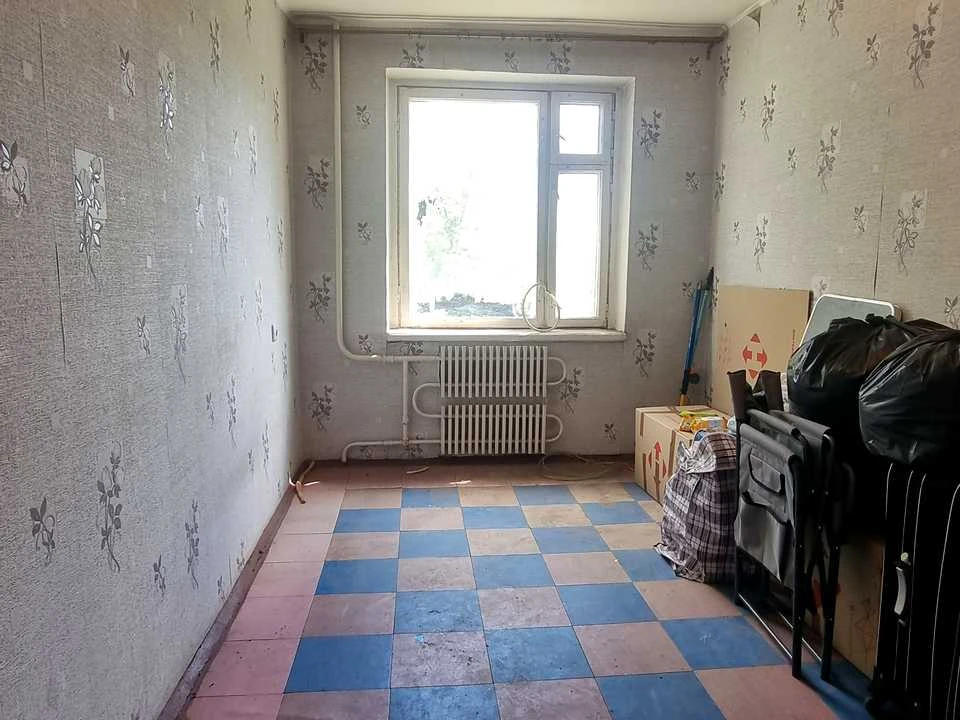 Квартира. Дніпро, Березинська вул.