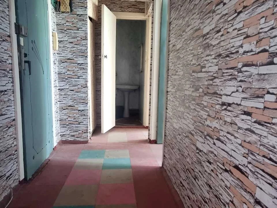 Квартира. Дніпро, Березинська вул.