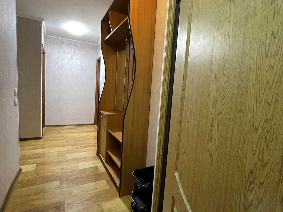 Квартира. Харків, Валентинівська вул.