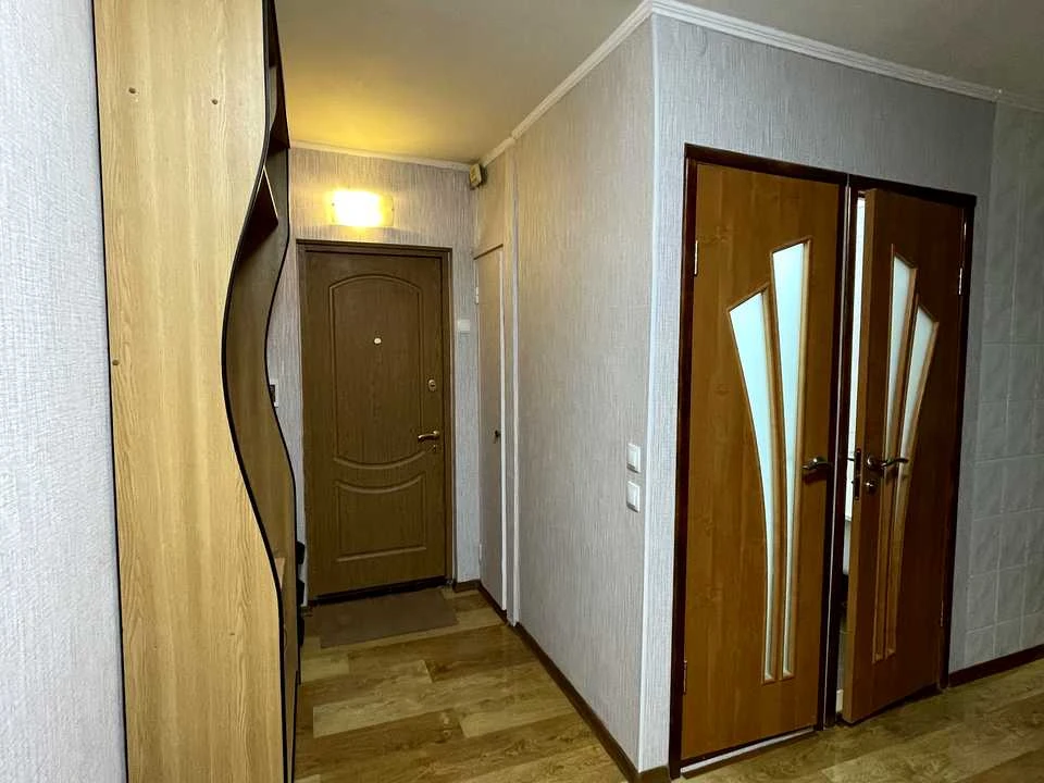 Квартира. Харків, Валентинівська вул.
