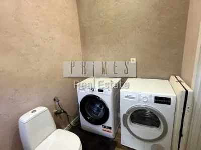 Будинок. Київ, Мисливська