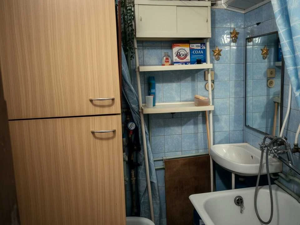 Квартира. Одеса, Пироговська вул.