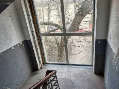 Квартира. Одеса, Пироговська вул.