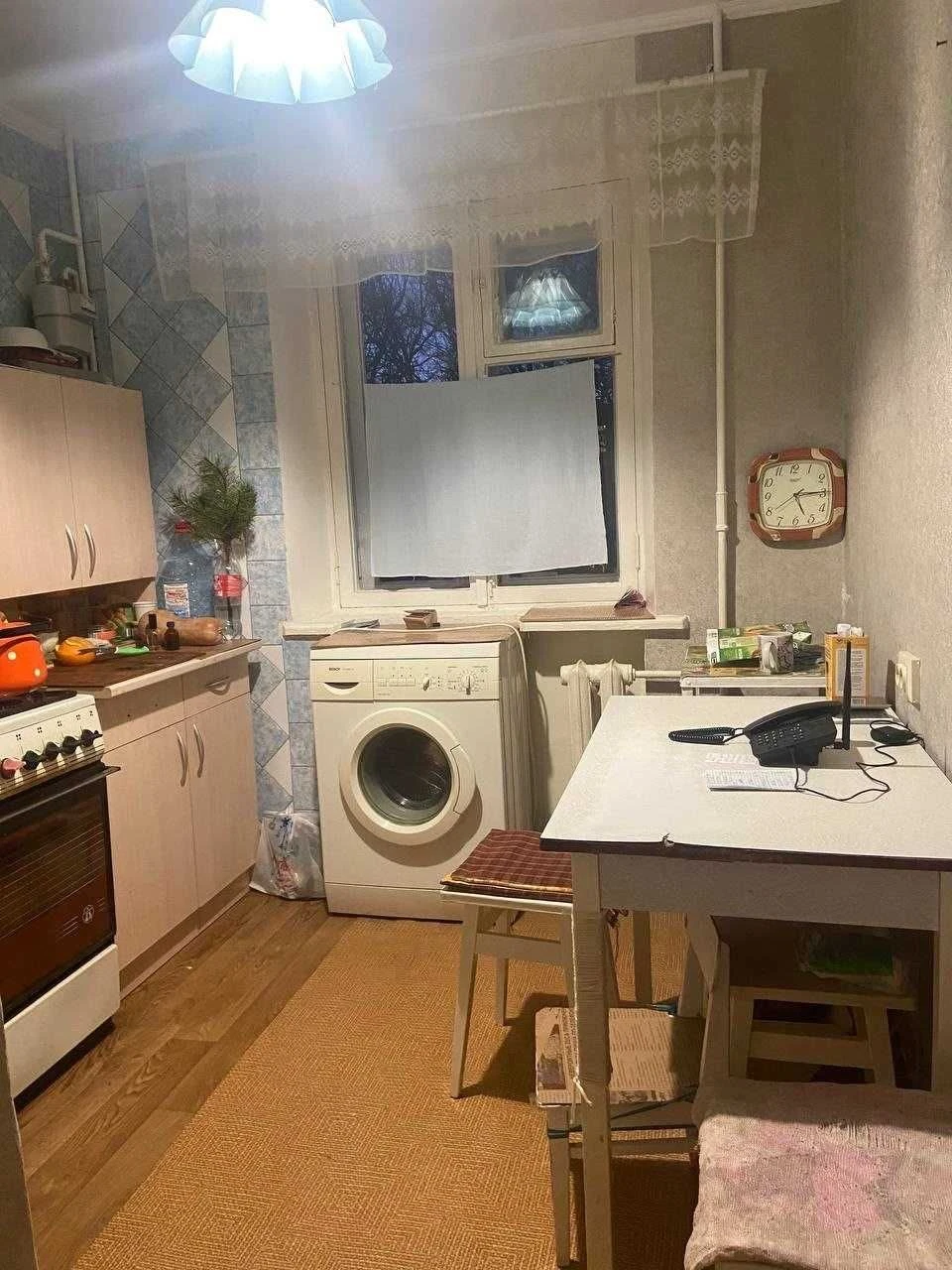Продам квартиру на Космонавтов рядом с парком