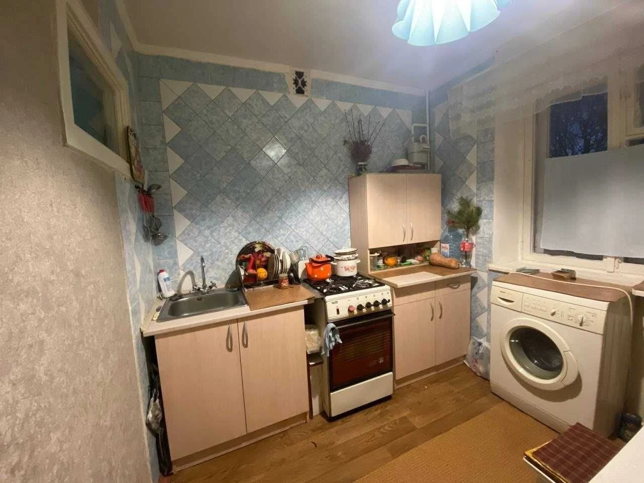 Продам квартиру на Космонавтов рядом с парком
