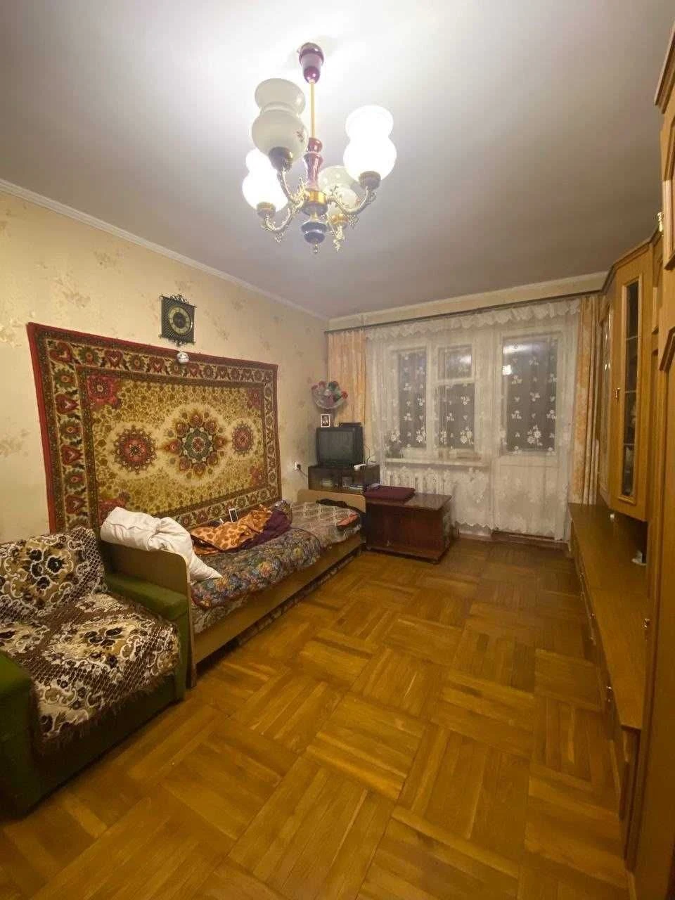 Продам квартиру на Космонавтов рядом с парком