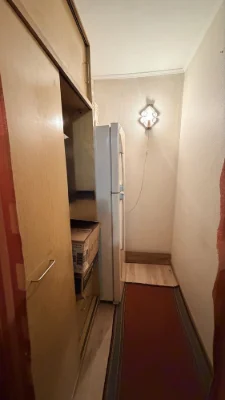 Продаж 2-х кіинатної по вул.Довга з індивідуальним  опалення