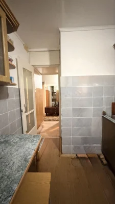 Продаж 2-х кіинатної по вул.Довга з індивідуальним  опалення