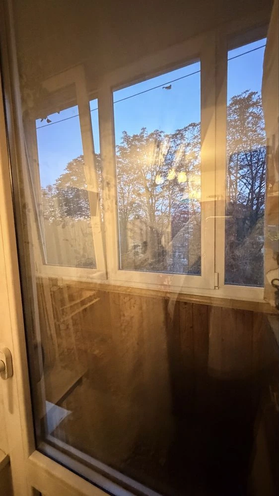 Продаж 2-х кіинатної по вул.Довга з індивідуальним  опалення