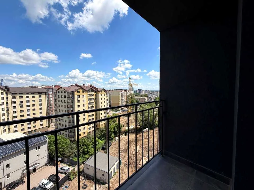 Квартира. Івано-Франківськ, Хриплинська вул.