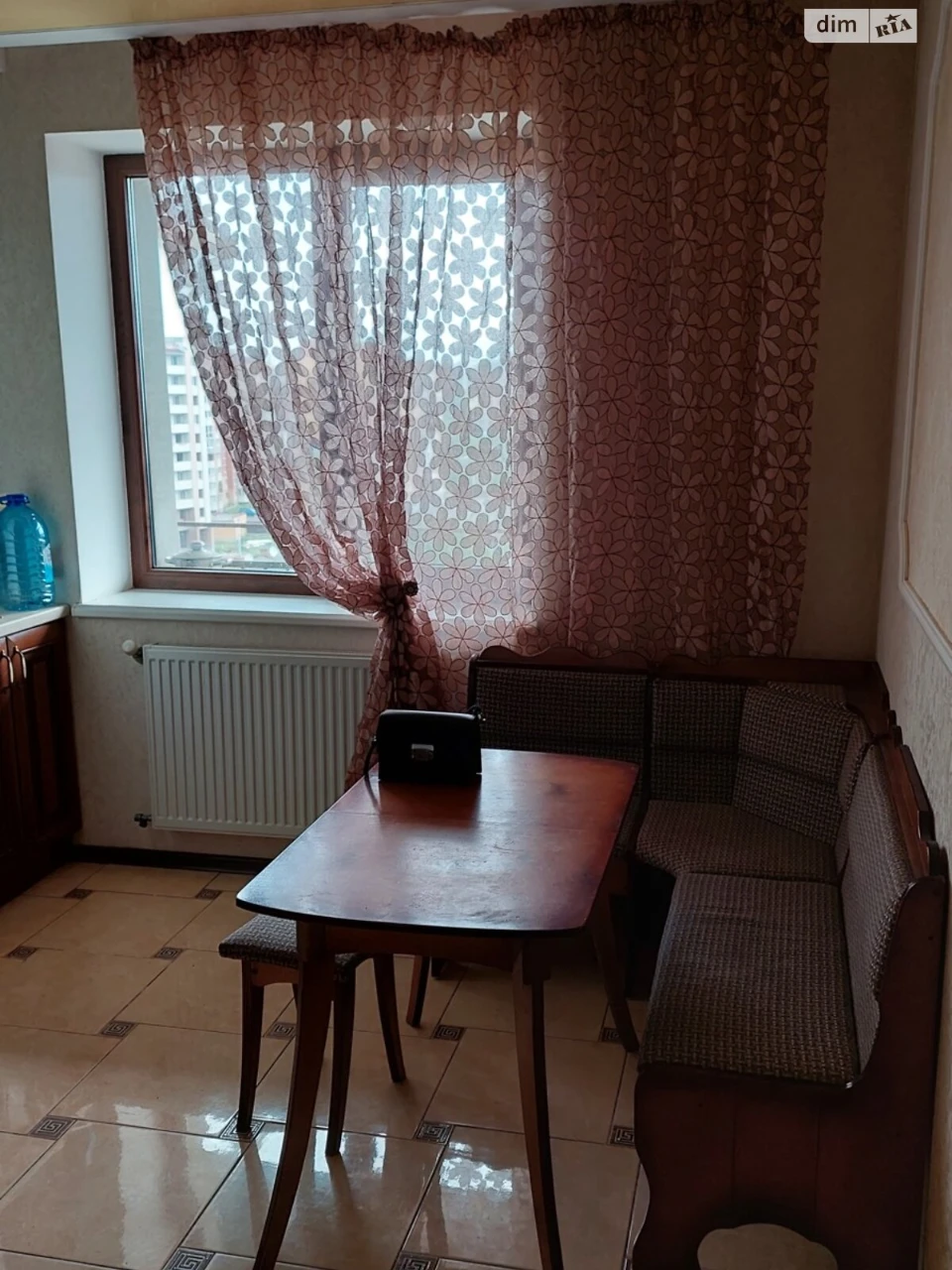 Long-Term Rental Apartment in the Center