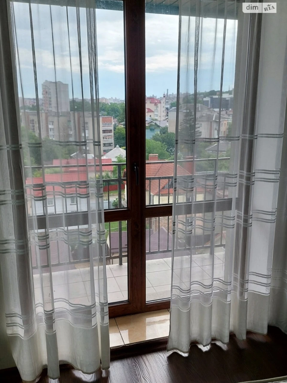 Long-Term Rental Apartment in the Center