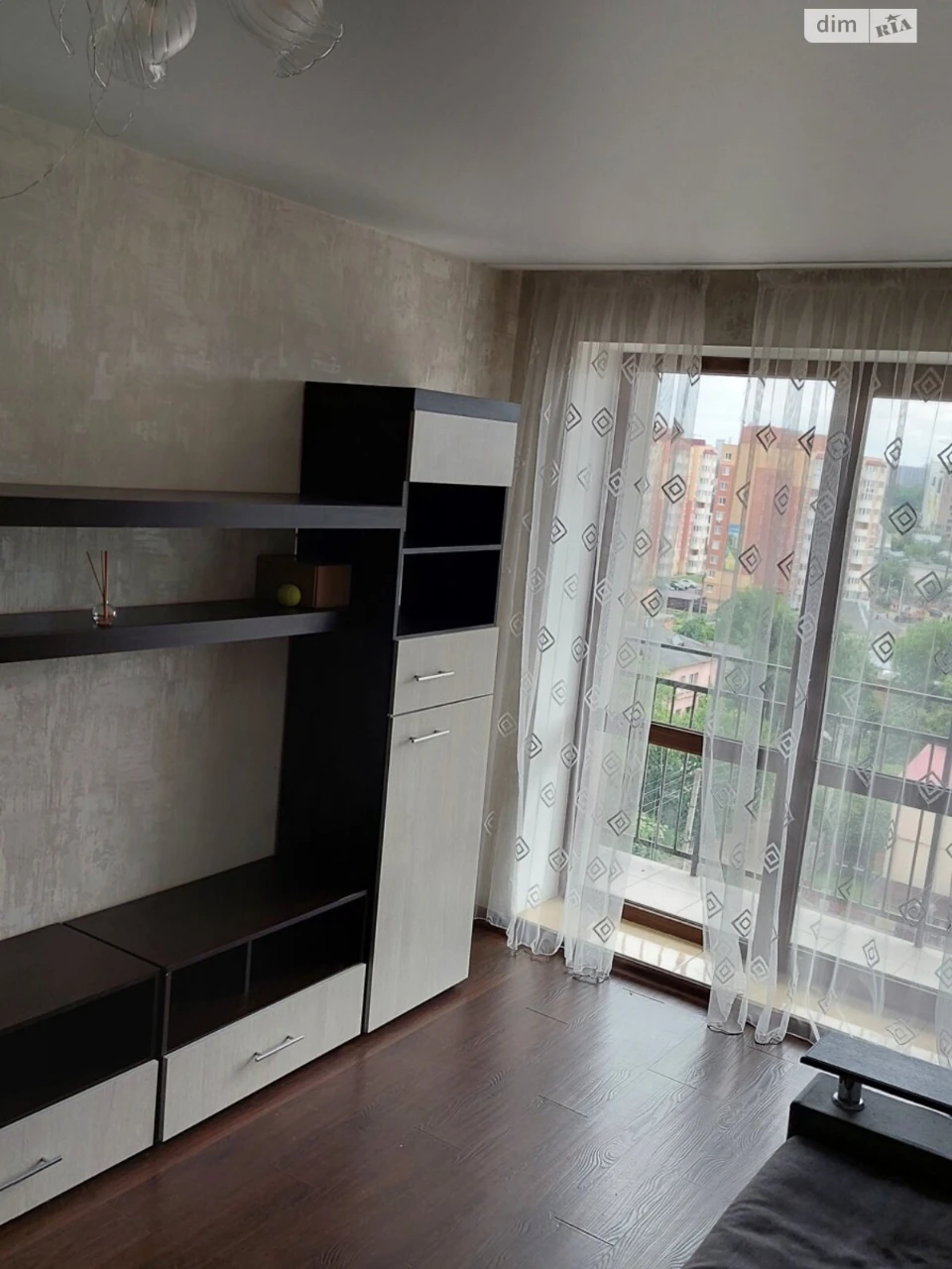 Long-Term Rental Apartment in the Center