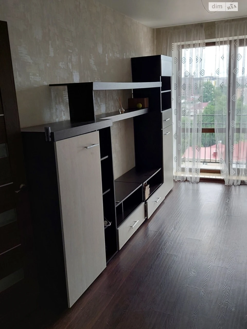 Long-Term Rental Apartment in the Center