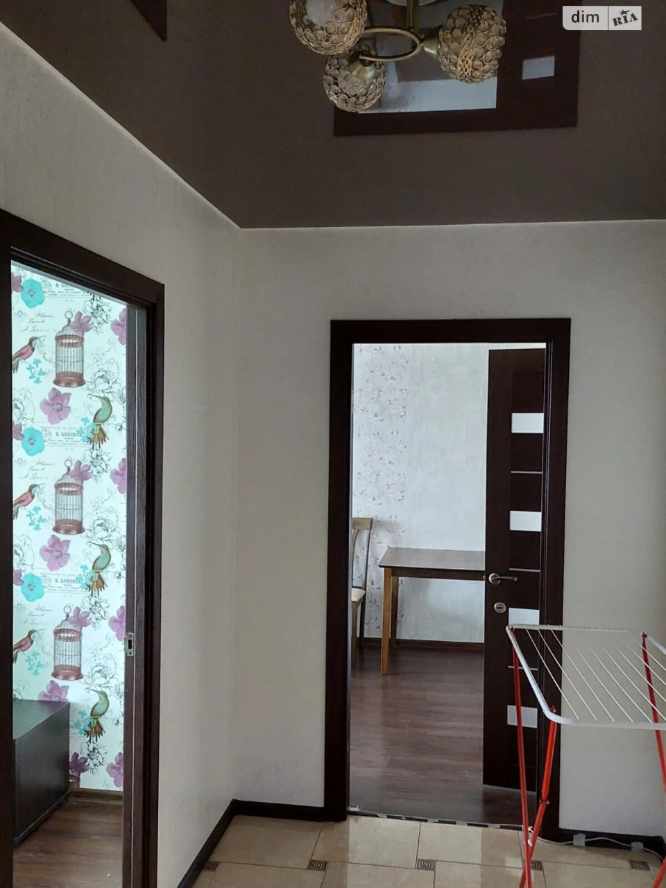 Long-Term Rental Apartment in the Center
