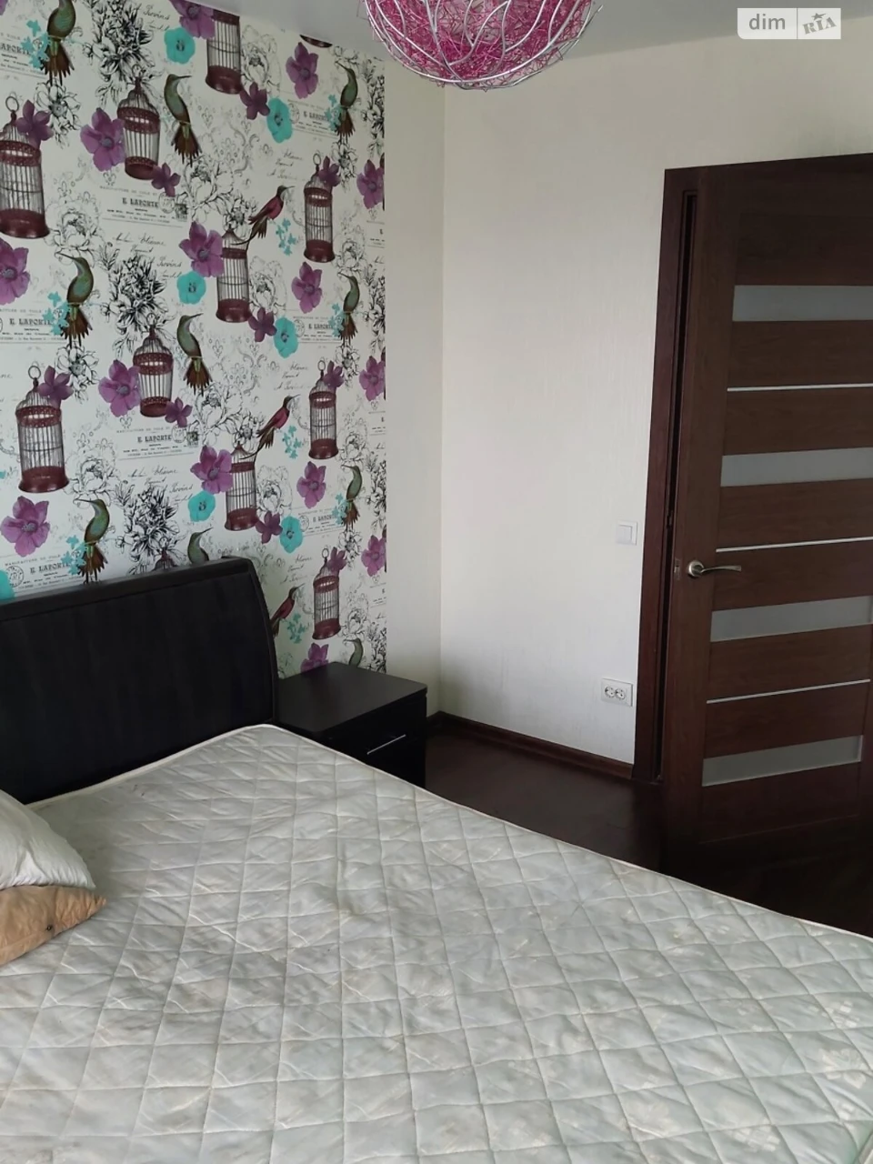 Long-Term Rental Apartment in the Center