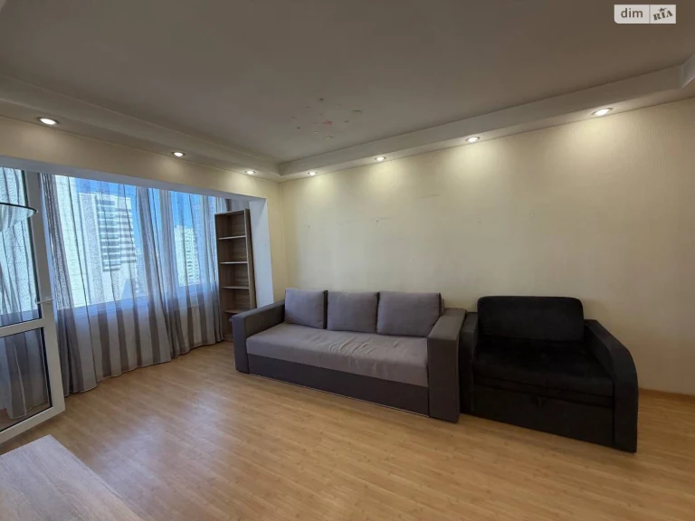 Long-Term Rental Apartment, Solomyanka